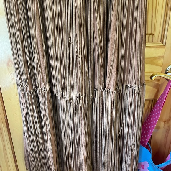 Chasing unicorns After midnight fringe fiesta dress-M - Picture 8 of 8